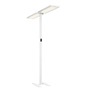 Stojací lampy - LA 1007466 WORKLIGHT PRO stojací svítidlo, 150 W, 4000 K, Touch, bílá - BIG WHITE (SLV) - foto 7