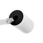 Stolní lampy dekorační - IMPR 346086 Deko-Light stolní lampa Can Tilt 1x 7,5W GU10 bílá - foto 7