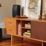 Ostatní - SON FIVE1EU1BLK Sonos reproduktor Five černý - foto 7