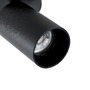 Bodová - IMPR 348252 Deko-Light stropní přisazené svítidlo Can Tilt kulaté, 1x 7,5 W GU10, černá - foto 7