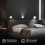 Bodová - BRI 3896011 Tari nástěnné bodové svítidlo - 1,6W, 160lm, LED, nabíjecí, CCT, stmívatelné, bezdrátové, béžová - BRILONER - foto 7