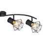 Bodová - GLO 54017-4 PRISKA 54017-4 Stropní svítidlo - GLOBO - foto 7