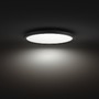 Kruhová - PH 8720169329072 Hue Aurelle přisazený LED panel RD S (kulatý) O 39,5 cm, černá, 2200-6500K - PHILIPS - foto 7