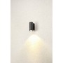 Nástěnná - LA 1003422 ENOLA ROUND S single Outdoor, nástěnné LED svítidlo, antracitové - BIG WHITE (SLV) - foto 7