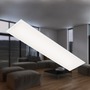 Hranatá - BRILO 7067016 Slim svítidlo LED panel, 100 cm, 22 W, bílé (starý kód: BRILO 7067-016) - BRILO - foto 7