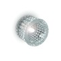 Dekorativní - RED R10280 Zápustné svítidlo ADINA zápustná čiré sklo 230V G9 40W - RED - DESIGN RENDL - foto 7