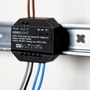 Stmívače - IMPR 843503 Deko-Light stmívač, RF-smart, 230V, 300W, IP20 RF / Zigbee 3.0 / Intelli-Push / triak - foto 7