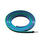 Dekorační - P 79557 EntertainLED LED hadice Black Neon 5m 12W 96 LEDs/m RGB+ 24VA - PAULMANN - foto 7