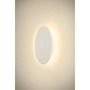 Nástěnná - LA 1007914 D-RING M nástěnné svítidlo, fáze, 2700/3000K, fáze, IP65, bílá - BIG WHITE (SLV) - foto 7
