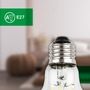 E27 - BRILO 0551005 EEK A 2ks sada E27 LED žárovka, třída A, Filament, 50.000h, 1055lm, 5W, teple bílé světlo, A60 - BRILO - foto 7