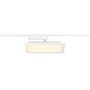 Svítidla - LA 1004934 PANEL TRACK square 150 x 300 mm 1fázový spot bílý 18 W 3000 K - BIG WHITE (SLV) - foto 7