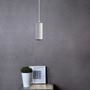 Subtilní - IMPR 342177 Deko-Light závěsné svítidlo Lucea 10 bílá 220-240V AC/50-60Hz 10,00 W 3000/4000 K 1000 lm bílá RAL 9016 - foto 7