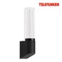 Nástěnná - TF 311305TF TELEFUNKEN LED venkovní svítidlo 33,2 cm 8W 850lm černá - BRILONER - foto 7