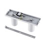 Bodová - IMPR 348247 Deko-Light stropní přisazené svítidlo Can Tilt hranaté, 2x 7,5 W GU10, bílá - foto 7
