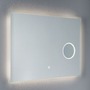 K zrcadlu - P 70556 LED zrcadlo s osvětlením Mirra IP44 4000K / 230V 20W zrcadlo - PAULMANN - foto 7