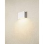 Nepřímé osvětlení - LA 1003468 QUAD FRAME 19 vnitřní nástěnné svítidlo LED TRIAC, bílá CCT přepínač 2700/3000K - BIG WHITE (SLV) - foto 7