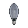 E27 - P 28877 Inner Glow Edition LED žárovka Arc E27 230V 3,5W 1800K kouřové sklo - PAULMANN - foto 7