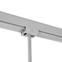 Lišty a příslušenství IVELA - IMPR 710085 Deko-Light závěs nevýklopné (63,5cm) pro 3-fázový svítidla D Line stříbrná - foto 7