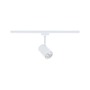 Svítidla - P 95663 URail LED lištový spot Smart Home Zigbee 3.0 Luxe GU10 4,8W RGBW+ stmívatelné 230V bílá - PAULMANN - foto 7