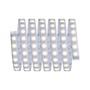 Pracovní osvětlení - P 70530 MaxLED 1000 LED Strip RGBW samostatný pásek 2,5m IP44 28W 1000lm/m 72LEDs/m RGBW - PAULMANN - foto 7