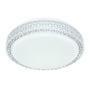 Kruhová - GLO 41749-12 OVI 41749-12 Stropní svítidlo - GLOBO - foto 7