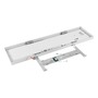 Hranatá - IMPR 348259 Deko-Light stropní přisazené svítidlo - Pro Office Sano 1225, 35W, DIM, 3000/4000K, bílá - foto 7