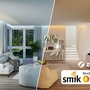 SmartHome Paulmann - P 50135 Zigbee brána Gateway Smart Home smik bílá/antracit - PAULMANN - foto 7