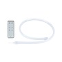 Pracovní osvětlení - P 79566 SimpLED LED Strip Delta kompletní sada 1m s krytím 4,5W 660lm/m 3000K - PAULMANN - foto 7