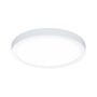 Kruhová - P 71186 LED Panel Alya kruhové 230mm 17W 3000 - 6500K bílá - PAULMANN - foto 7