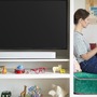 Ostatní - SON BEAM2EU1BLK Sonos Soundbar Beam černý - foto 7