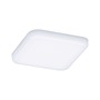Koupelnová - P 92396 LED vestavné svítidlo Veluna VariFit IP44 hranaté 75x75mm 4,5W 4.000K satén - PAULMANN - foto 7