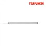 Přisazená - TF 201504TF TELEFUNKEN LED skříňkové svítidlo 57,3 cm 8W 800lm stříbrná - BRILONER - foto 7