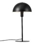 Stolní lampy dekorační - NOR 48555003 Stolní lampa Ellen 40W E14 černá - NORDLUX - foto 7