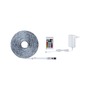 Dekorační - P 79565 SimpLED LED Strip RGBIC Motion Music kompletní sada 10m s krytím 32W 130lm/m 420 LED/m RGB 36VA - PAULMANN - foto 7