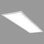 Hranatá - BRILO 7193016 Svítidlo LED panel, 119,5 cm, 4100 lm, 38 W, bílé (starý kód: BRILO 7193-016) - BRILO - foto 7