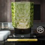 Stolní lampy dekorační - BRILO 7560019 BRILONER Sunora LED stolní lampička bezdrátová IP44, stmívatelné, dotykový vypínač, zelená 7560019 - foto 7