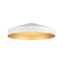 Stínidla, kryty, clony - LA 1007525 LALU® TETRA 24 stínidlo svítidla, mix &amp; match, V: 6,7 cm, bílá - BIG WHITE (SLV) - foto 7