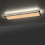 Hranatá - LD 11622-18 MARIO LED stropní svítidlo, černá, stmívatelné, dálkový ovladač, paměť 2700-5000K - LEUCHTEN DIREKT / JUST LIGHT - foto 7