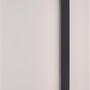 Podélná - NV 9267106 Nástěnné svítidlo COLBY černý hliník a akryl LED 21W 230V 3000K IP20 - NOVA LUCE - foto 7