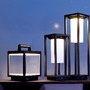 Na stůl - IMPR 346009 VÝPRODEJ VZORKU - Deko-Light stolní lampa Lacertae USB 5V DC 5W 3000 K 460 lm 180 mm tmavě šedá - foto 7