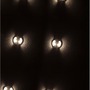 Zapuštěná - NV 9203112 Venkovní zapuštěné svítidlo do země BANG nikl satén hliník LED 1W 3000K IP67 100-240V 42st. vč. driveru - NOVA LUCE - foto 7