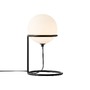 Stolní lampy dekorační - NOR 2412575003 Wilson stolní lampa černá - NORDLUX - foto 7
