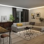 Pracovní osvětlení - P 70528 MaxLED 1000 LED Strip RGBW základní sada 1,5m IP44 18W 1000lm/m 72LEDs/m RGBW 25VA - PAULMANN - foto 7