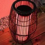 Dekorační - P 94754 Plug &amp; Shine LED světelný objekt Smart Home Zigbee Basket IP44 RGBW 3,2W černá - PAULMANN - foto 7