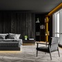 Dekorační - BRILO 2314120 LED pásek, 400 cm, USB, 6W, bílé - BRILO - foto 7