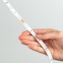 BRILO 2035-150 RGB LED pásek 500 cm 0,1W bílé - BRILO - foto 7