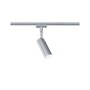 Svítidla - P 95590 URail LED lištový spot 3-krokové-stmívatelné Tubo spot 4W 3000K stmívatelné 230V matný chrom - PAULMANN - foto 7