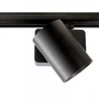 Svítidla - IMPR 707043 Deko-Light kolejnicový systém 3-fázový 230V Nihal 230V 33W 4000 K černá 135 mm  - LIGHT IMPRESSIONS - foto 7