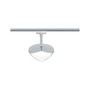 Svítidla - P 94965 URail LED lištový spot 3-krokové-stmívatelné Alejandro 10W 4000K stmívatelné 230V matný chrom - PAULMANN - foto 7