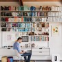 Ostatní - SON SUBG3EU1 Sonos bezdrátový Subwoofer Sub bílý - foto 7